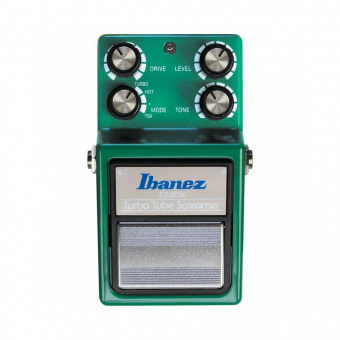 Гитарный эффект IBANEZ TS9DX